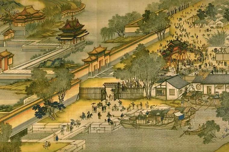 王朝历史数千年，宋是文化经济双巅峰！再升级为宋Pro会多强？