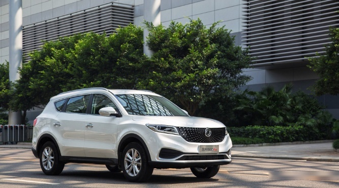 10万预算买中型SUV？那这几款车值得购买，颜值高空间还大