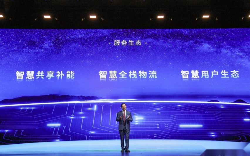 东方风起!一个崭新的东风汽车品牌要达成 靠的就是它们