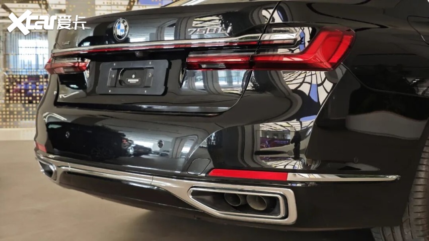 这些宝马，还有可能重新进入中国吗？