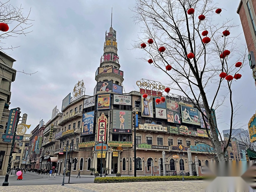 与Z世代的精神契合 起亚凯酷横店之旅（后篇）