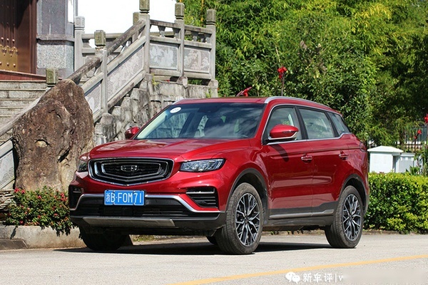 问答五则：七挡双离合和六挡手自一体，到底哪个好？