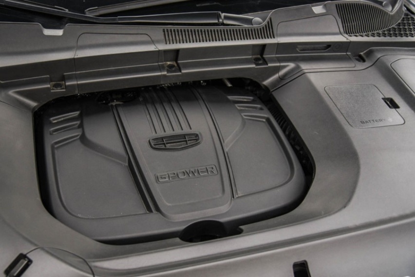 设计最出位，10万元国产SUV，icon/宋Pro/H6买谁