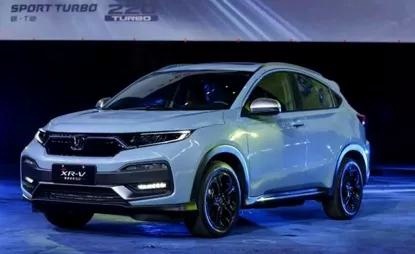省油又保值的合资SUV上新，起步价12.79万元