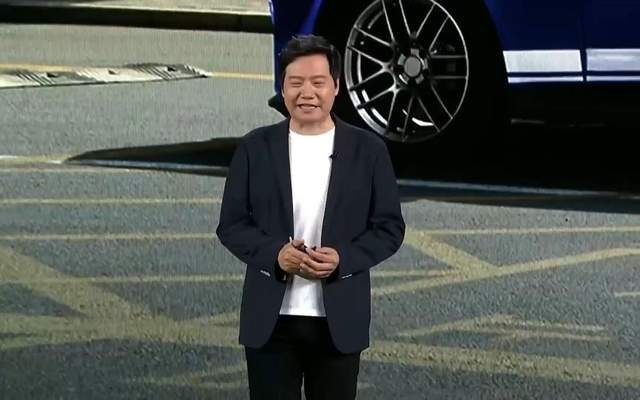 小米SU7成本曝光，每卖出一台车都是在“亏本”，你敢信吗？
