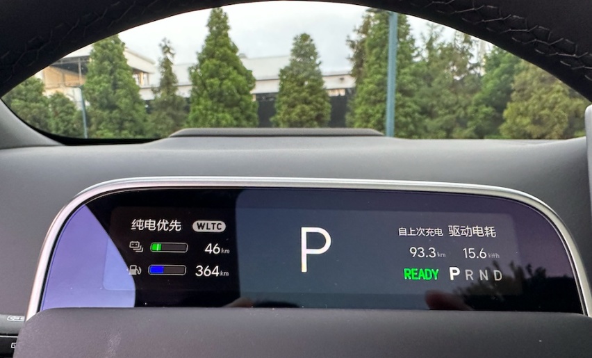 20万的插混SUV怎么选？这俩“网红车”遇到了劲敌...…｜