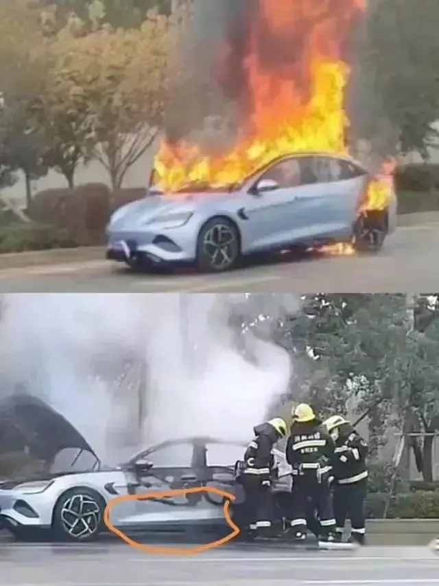 别逗了，给特斯拉装脚部摄像头能解决个啥问题？