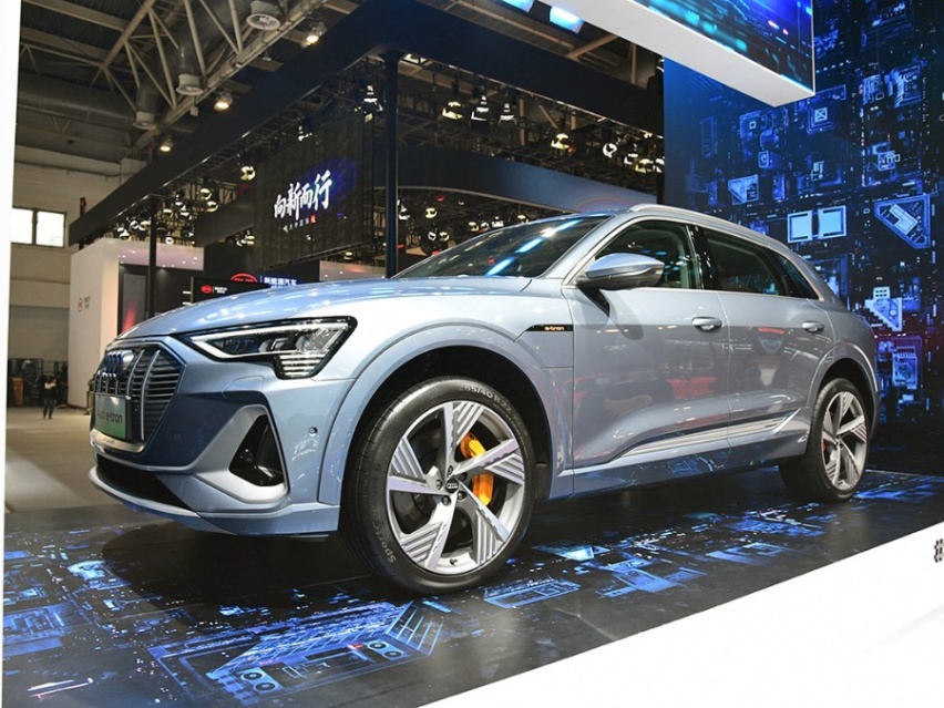 都是热门车，2020北京车展上的豪华品牌新车汇总（上）