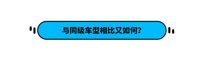 神似小玛莎拉蒂还有180马力 这款SUV居然才6.99万起？