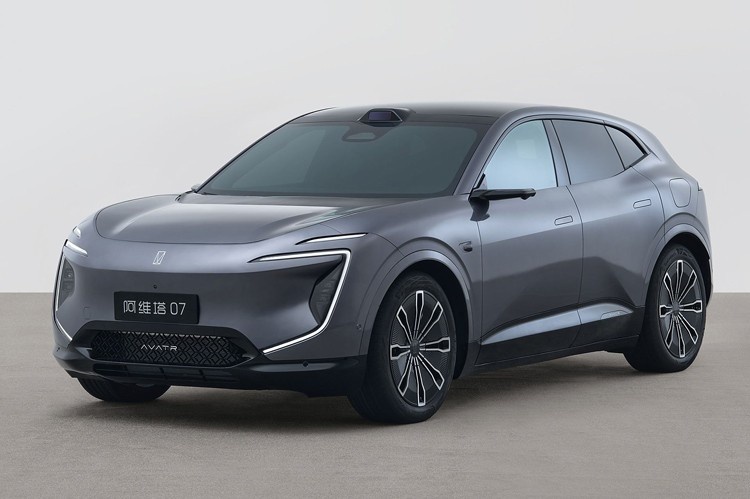 这6台将上市的纯电中型SUV，你最期待谁？