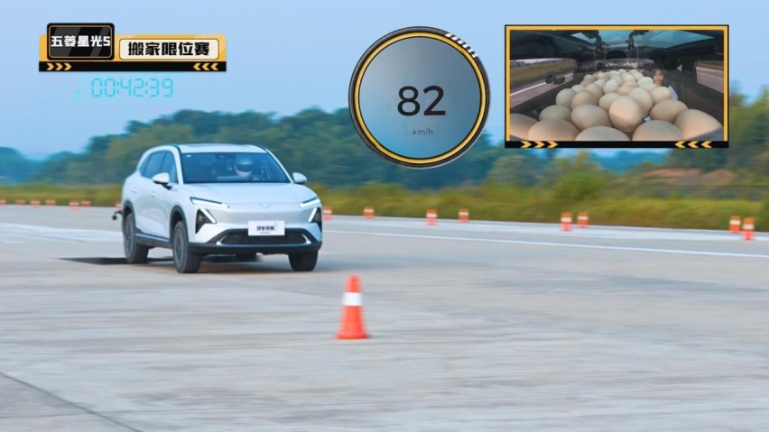 质价比PK！五菱星光S对比宋PLUS，谁能更胜一筹？