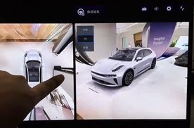 我是真的好奇啊，为啥2025款极氪001一个改款能引起这么大动静呢？