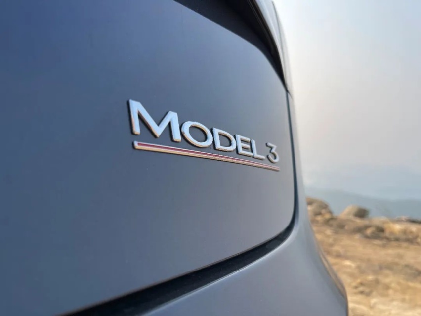 新老势力对决,大众ID.7迎战Model 3,谁才是真“大佬”?