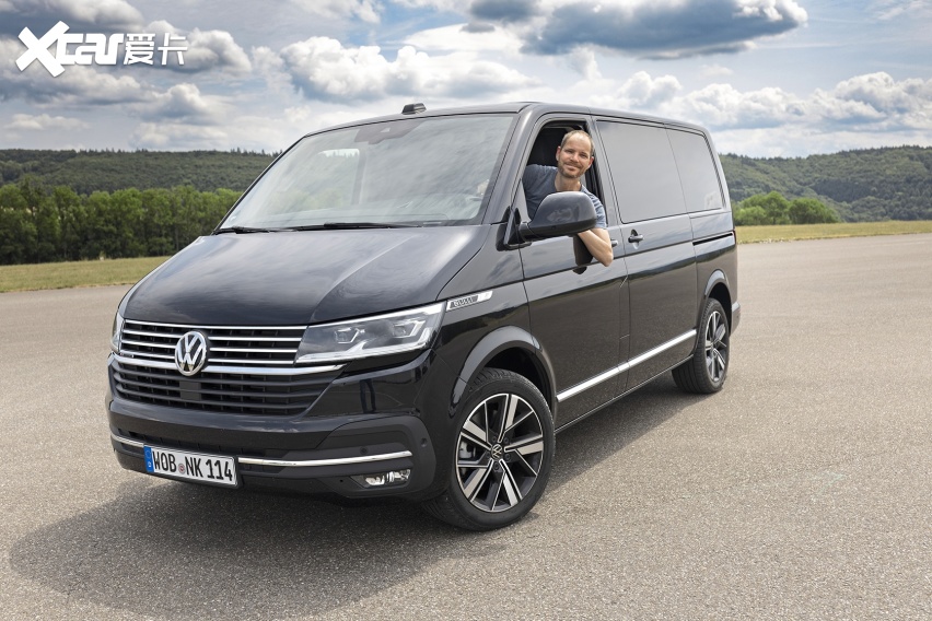 大众巴士不仅仅是一辆车,它还是旅途的主角.