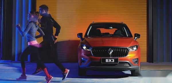 9万多就能买的“德系”SUV，但我更推荐自主品牌的这几款