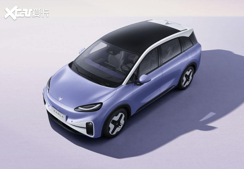 极极狐汽车阿尔法s和阿尔法t升级版:智能化与舒适性的巅峰体验