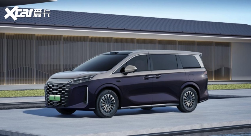 看完比亚迪夏的这项测试，才明白什么是家庭真正的安全感