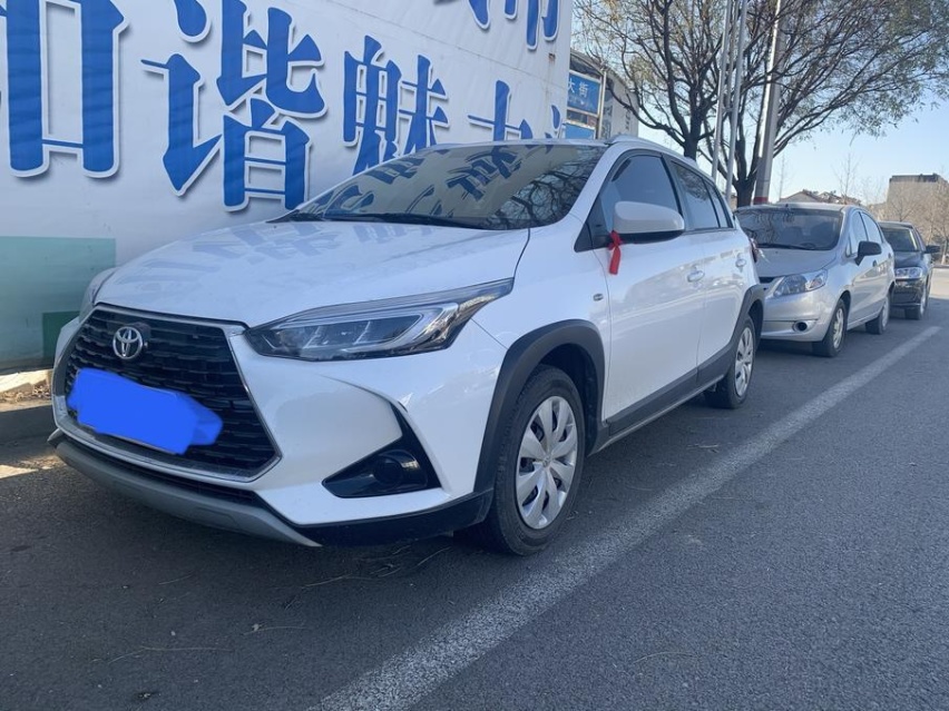 家庭中的第2辆车，放弃POLO入手致炫X，这价格买贵了吗