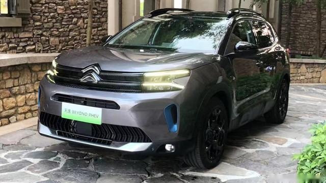 解析雪铁龙天逸 C5 AIRCROSS插混：每月养车大约要花1400元