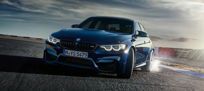 直列六缸似乎成了BMW的专利？细数宝马历史上的直六发动机！