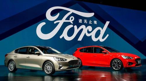 销量继续下跌,高性价比的全新福克斯为何在华屡屡碰壁?