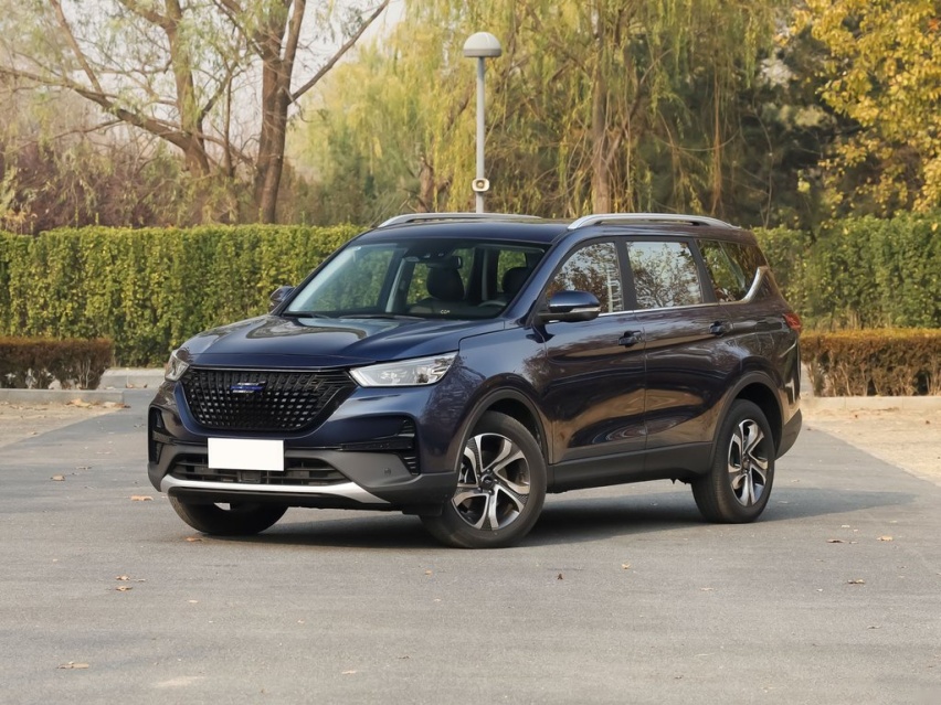 8万起步买中型SUV！这5款大牌SUV总有一款适合你！