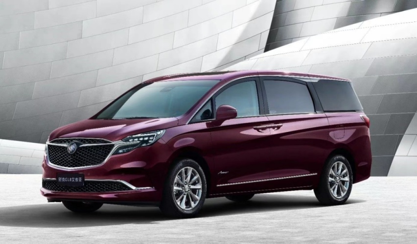 上汽大通也推4座MPV，盘点市场还有哪些极致奢享的4座MPV