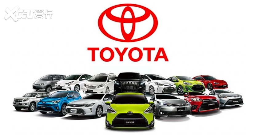 丰田摆烂|丰田家族的幸运能否继续蓄力,很难说