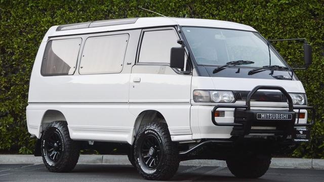 盘点8款冷门JDM车型，哪款是你心目中的Dreamcar？