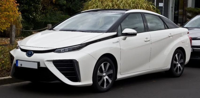 丰田AE86要复产？保留内燃机直接烧氢气的AE86你买不买？
