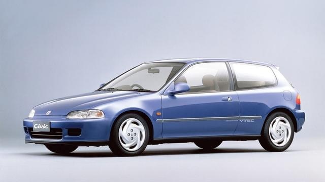 思域“Type-R”即将到来 你的钱包准备好了吗？