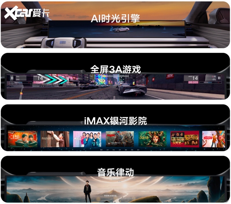 过年值得入手的B级车！吉利银河E8五大版型怎么选？