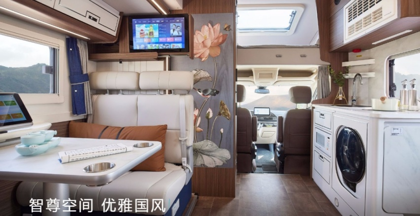 重装启航，聚势冲高！2023沈阳国际房车露营展5月25日盛大开幕！