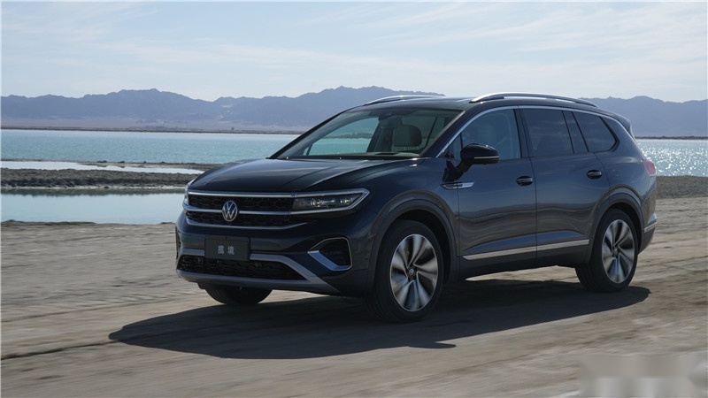 上半年你追过的SUV：UNI-K、领裕、揽境、帝豪S领衔