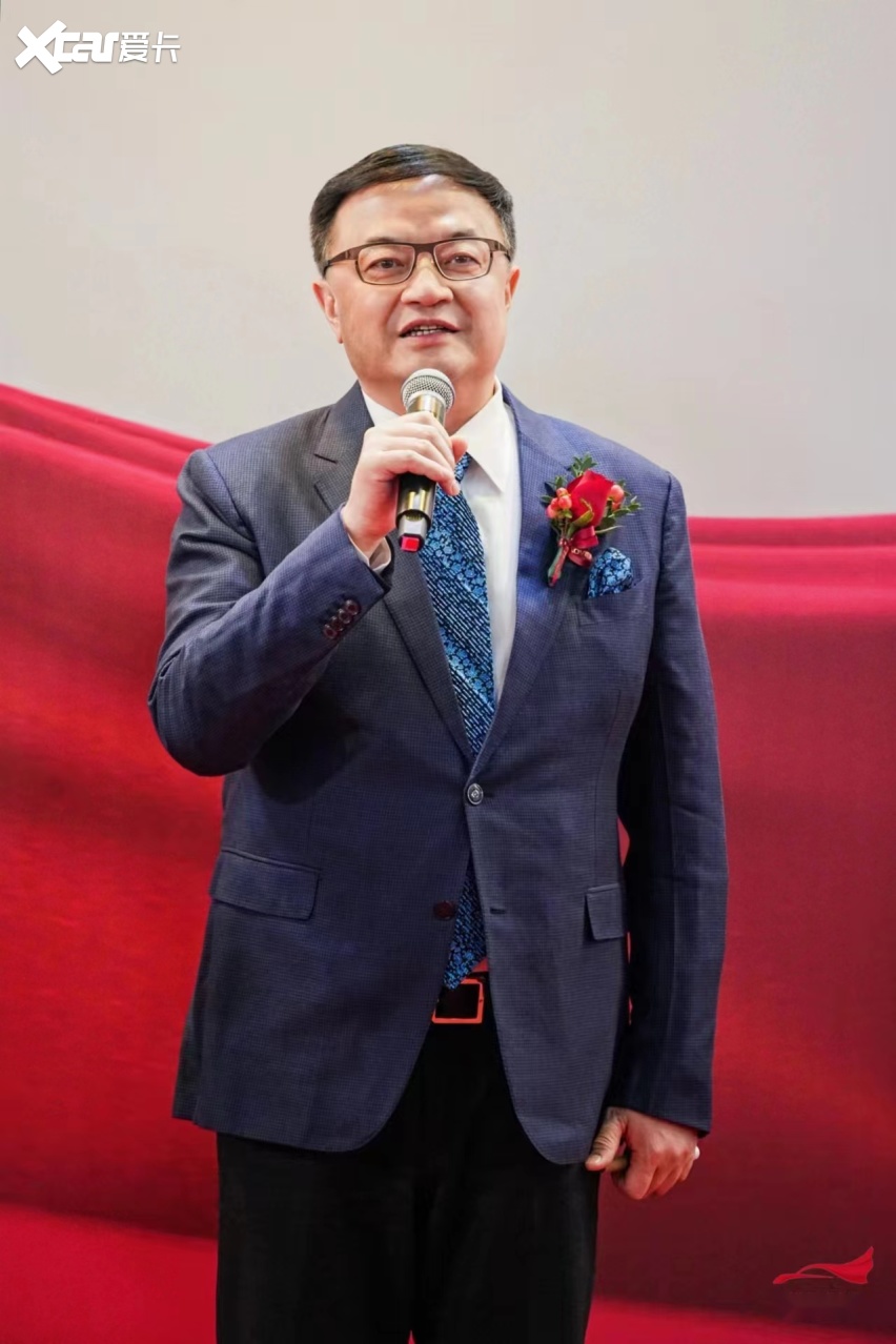 东风迎2024开门红元月销27.4万辆,智汇东风共创新境