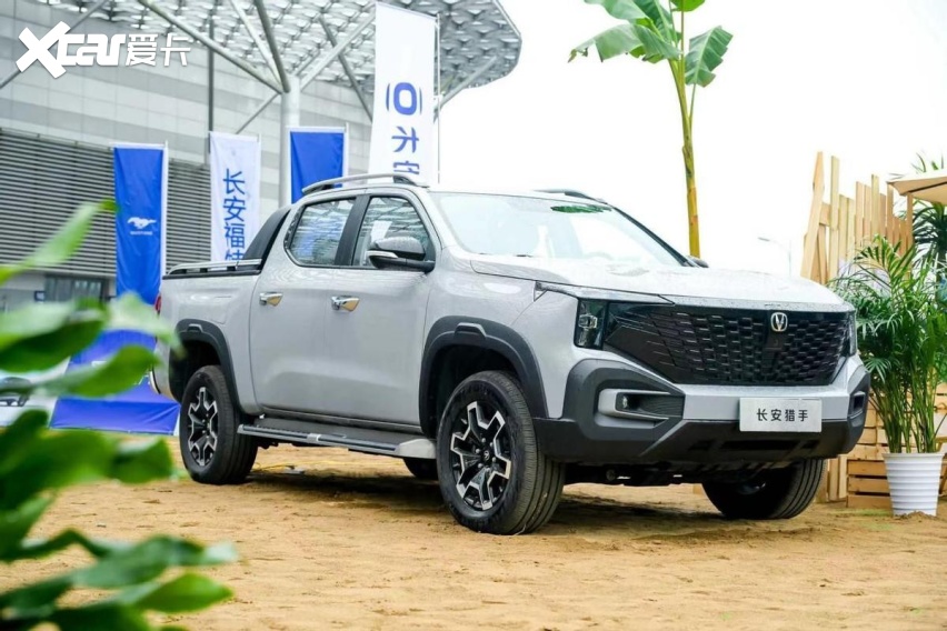 重庆车展专访长安皮卡常晓龙:打造全球"新价值"皮卡品牌