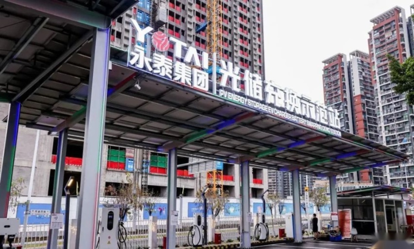 一秒一公里，全液冷超充会是真正的超级快充之王？
