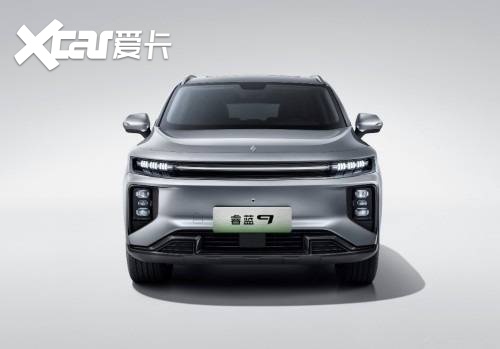1月销量2015辆，同比增长20%，睿蓝汽车开启产品投放加速模式
