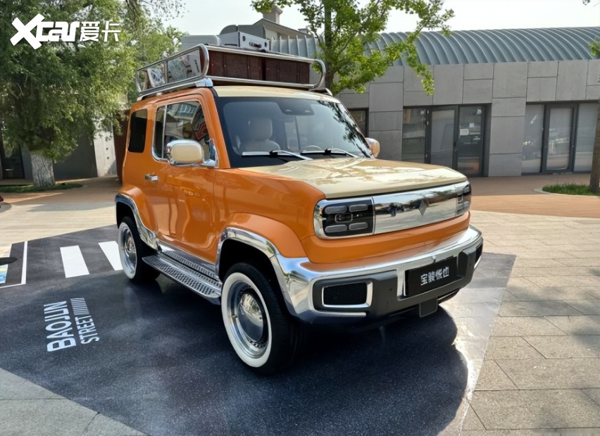 上汽通用五菱2023年销量确认：超140万辆