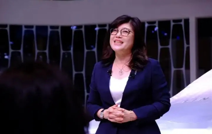 任职仅半年，林肯中国总裁朱梅君会是下一个替罪羊吗？