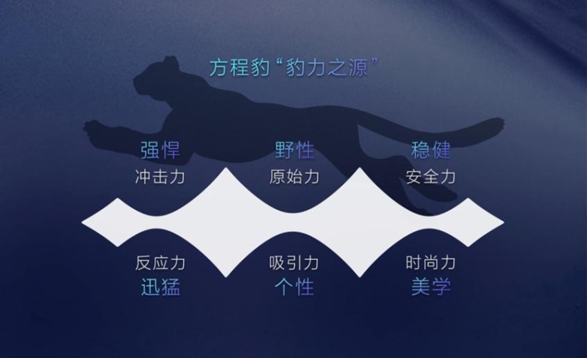 起售价不到29万，方程豹豹5难逢敌手？