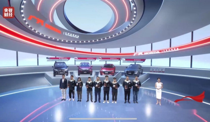 广汽本田混动车能有多省油？看看这场极限挑战赛