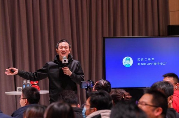 咬牙都要买！这SUV巨降16万 消费者狂喜 但他表示...