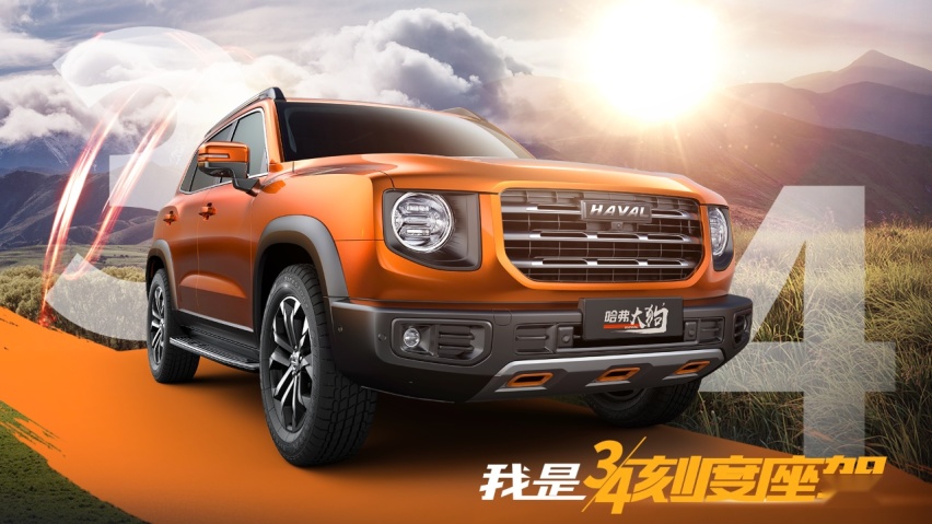 哈弗全新品类SUV“哈弗大狗”.png