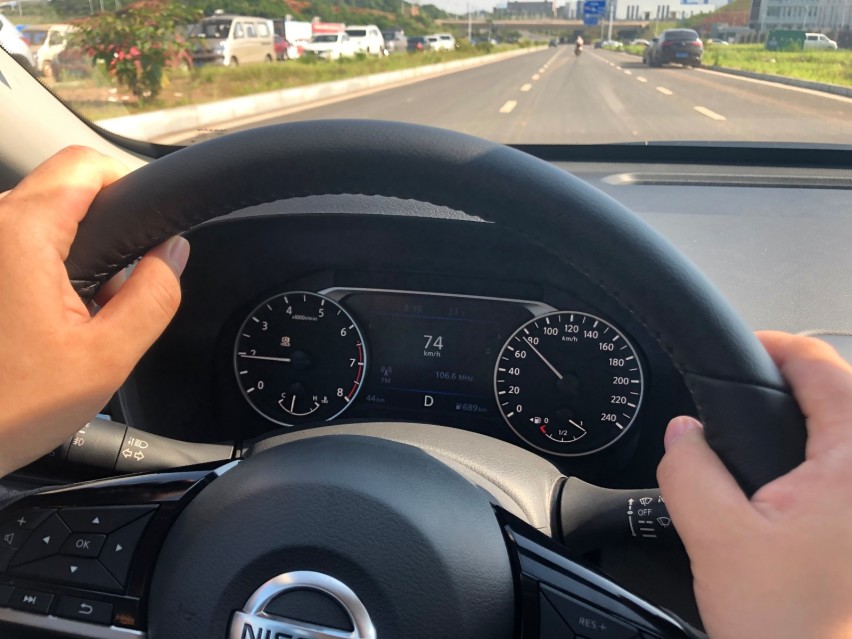 ​【不羁聊车】90后喜提新天籁，只为时尚青春、动感颜值？