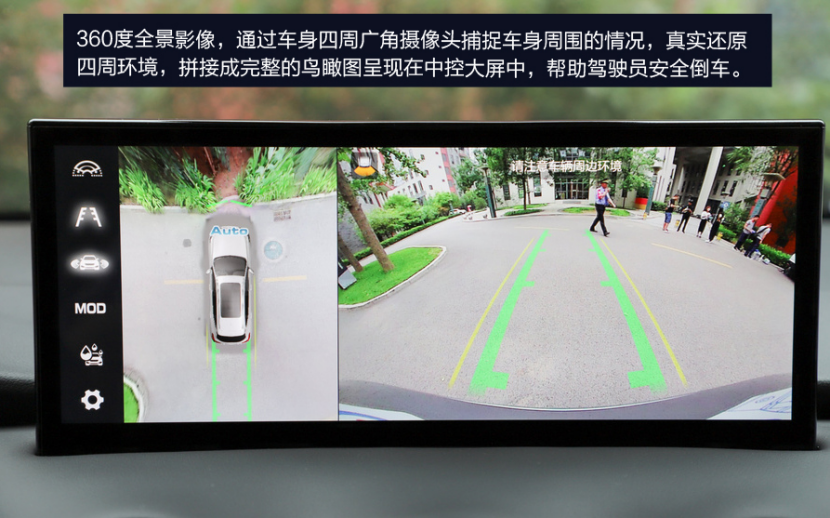 性能全面口碑佳 四款热门紧凑级SUV推荐