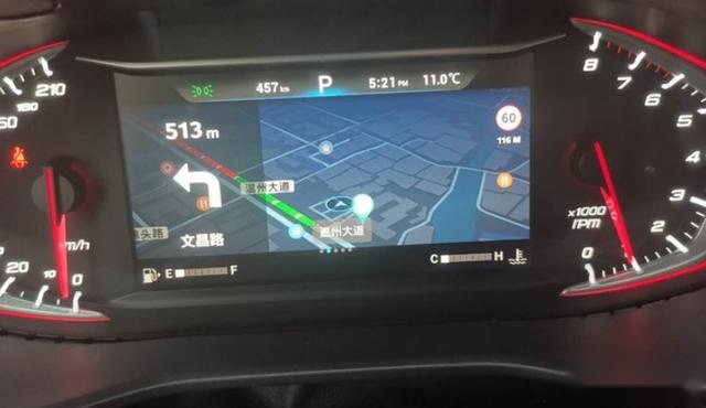 百公里油耗低至6.1L,上汽MAXUS G50用车反馈