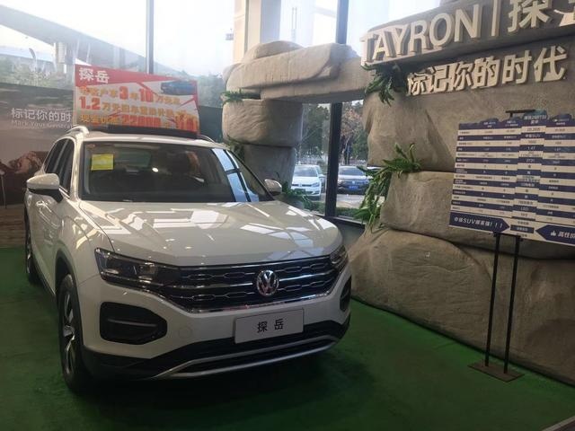 为什么大众干不过日系？网友：不够细节呗