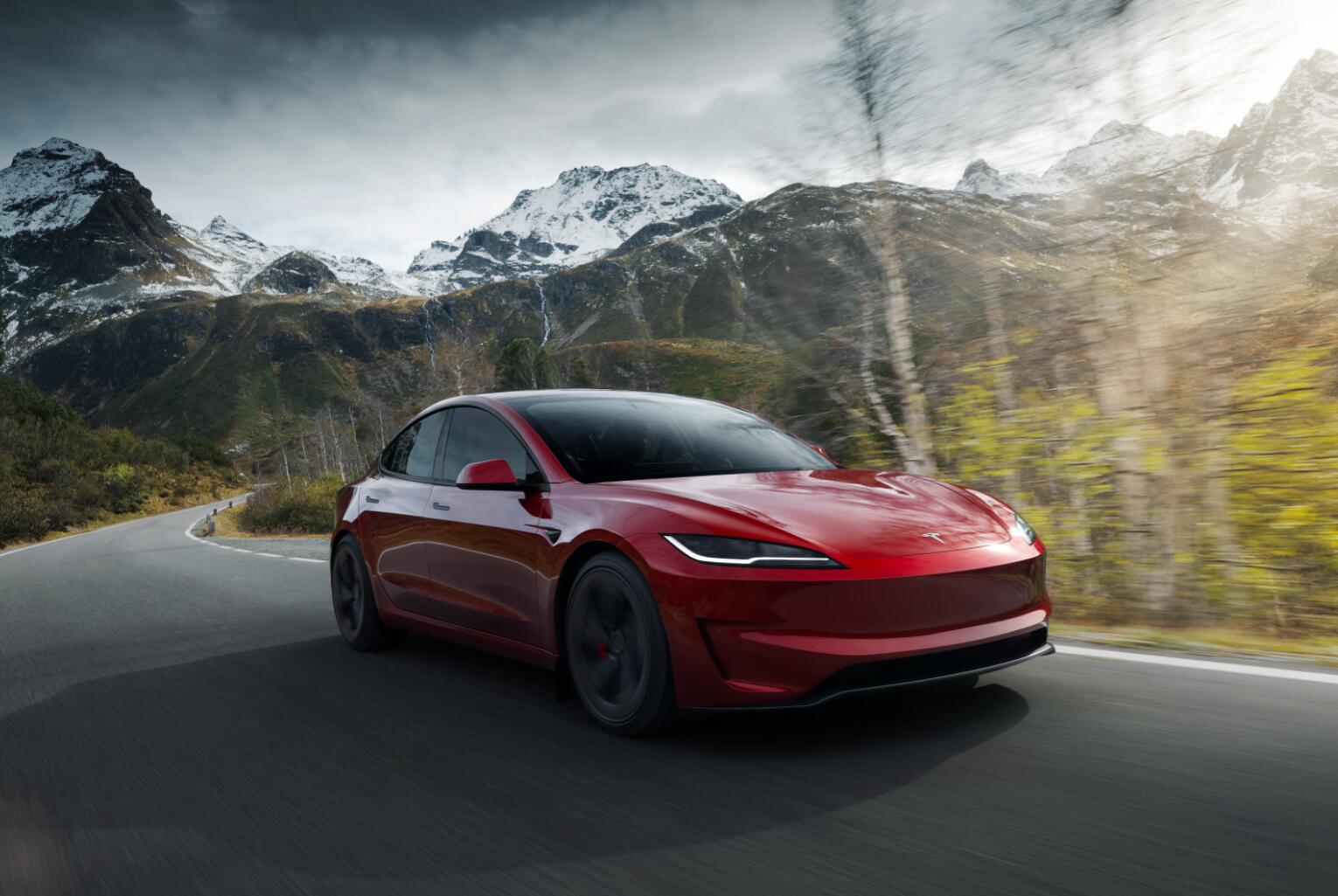 12月“沖量戰”開啟 多家車企推出限時權益 一汽豐田、特斯拉領銜 12月“沖量戰”開啟 多家車企推出限時權益 一汽豐田、特斯拉領銜