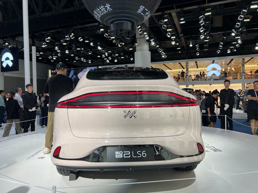3.4秒破百+800V！预售价23万起，它要降维打击小鹏G6？